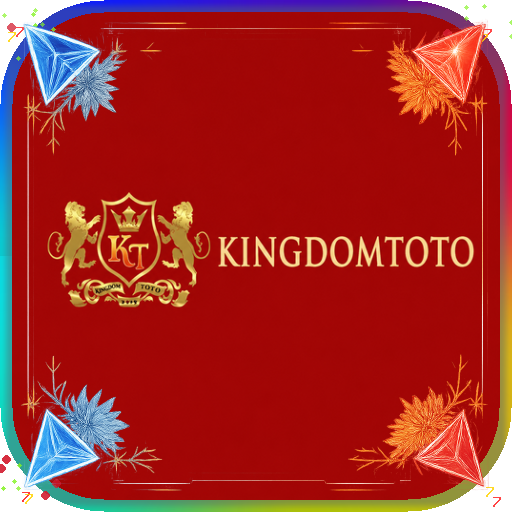 kingdomtoto — mitra unggulan